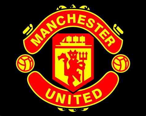Manchester United logó