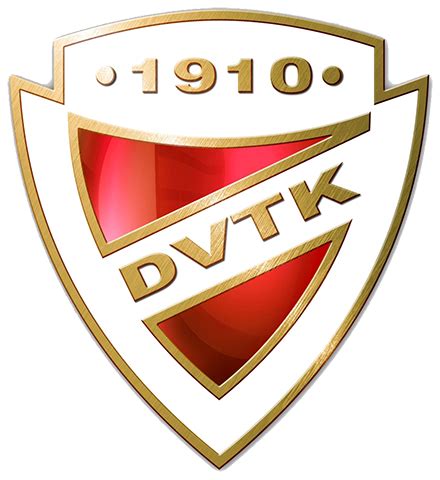 A DVTK címere
