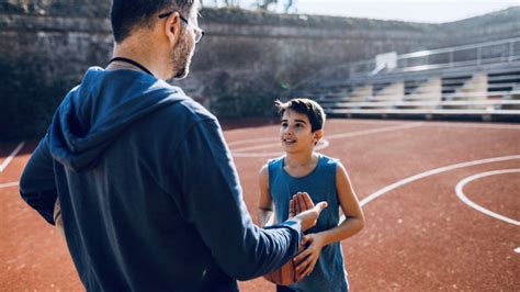 Edző és sportoló közötti kommunikáció kihívásokról