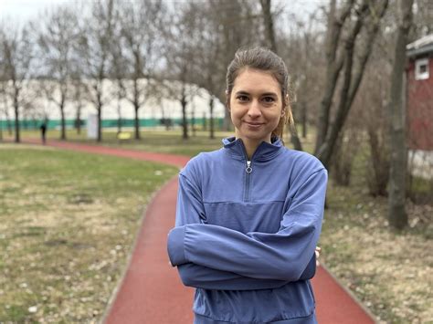 Sportpszichológus és sportoló konzultál