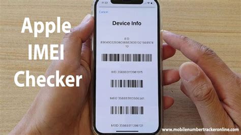 Apple fiók online IMEI lekérdezés