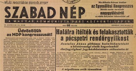 Az MTK alapító tagjainak listája és korabeli újsághír az alakulásról
