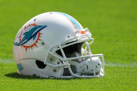A Miami Dolphins veretlen szezonjának emléktáblája
