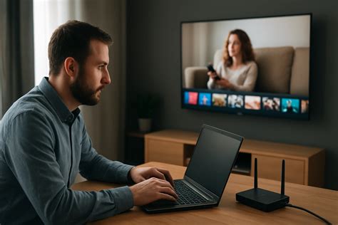 A sportközvetítések modern technikai háttere stúdióban