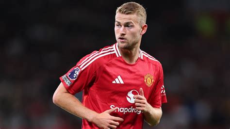Matthijs de Ligt gólöröme az Ajax-Tottenham meccsen