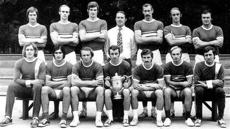 Rába ETO kézilabdacsapat az 1980-as évekből