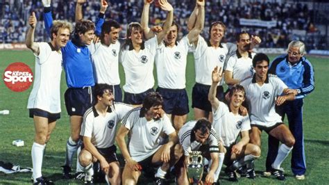 Az 1980-as Európa-bajnokság legjobb 11-e