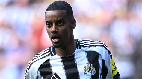 Alexander Isak átigazolási saga