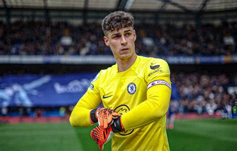 Kepa Arrizabalaga karrierjének fordulatai