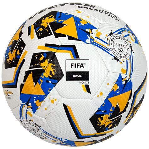 Futsal labda akcióban