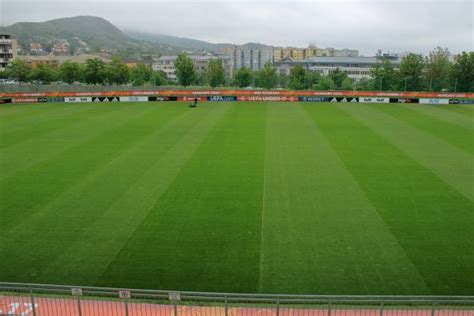 U17 Európa-bajnokság stadion