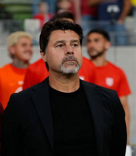 Az amerikai labdarúgó-válogatott szurkolói