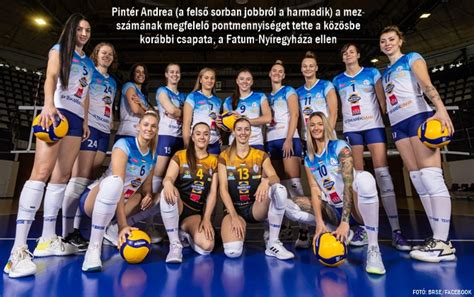 Pintér Andrea rehabilitációja a Békéscsabai Röplabda Akadémián