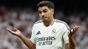 Brahim Díaz gólöröme a Real Madrid-Atlético mérkőzésen