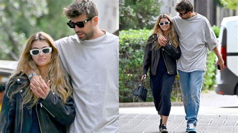 Piqué gyermekként a Barcelonában