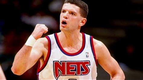 Dražen Petrović portréja