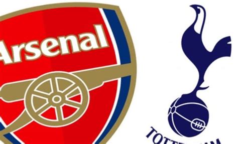 Észak-Londoni derbi hangulat