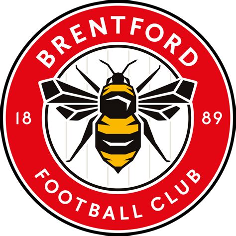 A Brentford FC címere és beceneve