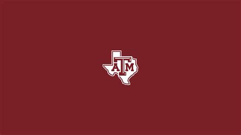 Texas A&M Aggies kosárlabda csapat logója