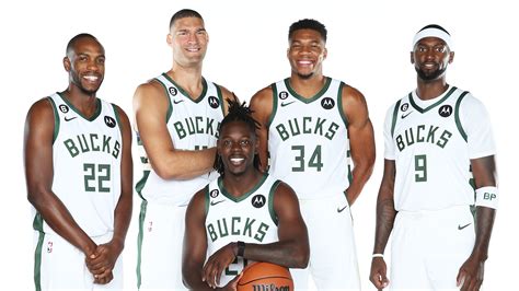 Milwaukee Bucks ünnepli az NBA bajnoki címet 2021-ben