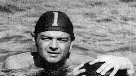 Jeney László „Pierre” fiatalon a MAC színeiben