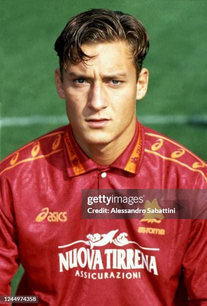 Francesco Totti első Serie A gólja, 1994