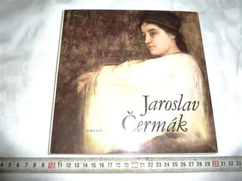 Jaroslav Cermak portréja vagy egy korabeli mérnöki eszköz