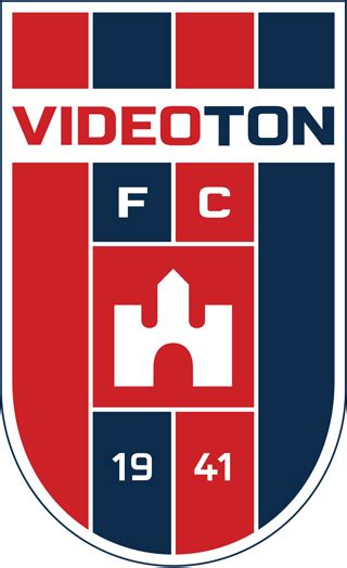 A Videoton FC logója