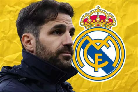 Jürgen Klopp, Sebastian Hoeness és Cesc Fabregas lehetséges Real Madrid edzőjelöltként