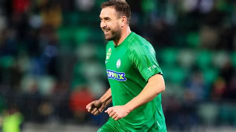 Böde Dániel focista