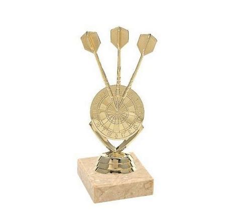 Darts trófea