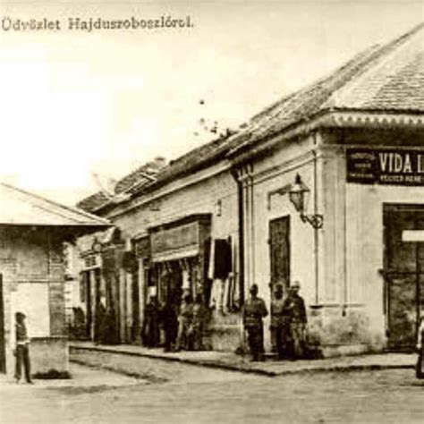 Kép egy régi kottáról