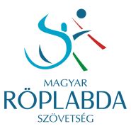 Magyar Röplabda Szövetség logó