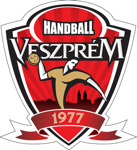 Veszprém Kézilabda Csapat Logó