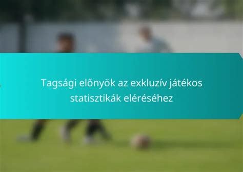 Labdarúgók átlagéletkora nemzetközi statisztikák alapján