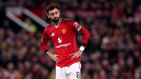 Csalódott Manchester United játékosok a mérkőzés végén