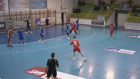 FTC-Vasas mérkőzés pillanata