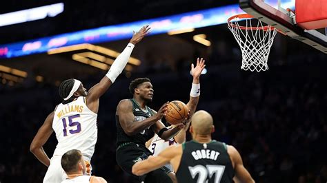NBA alapszakasz mérkőzés