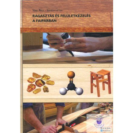 Faipari felületkezelés lépései és bemutatója
