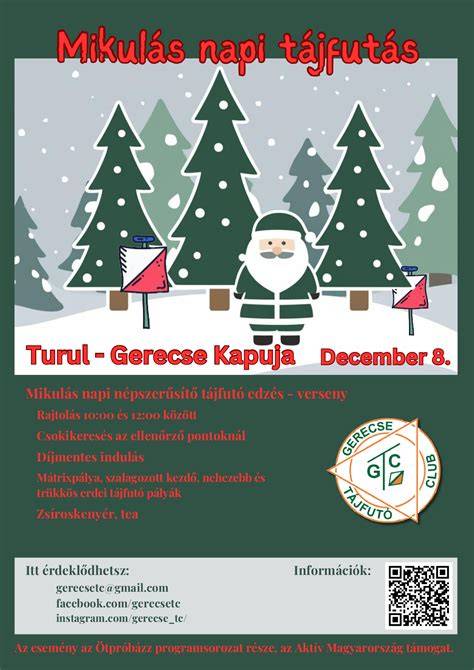 Tájfutó egy erdős terepen térképpel és tájolóval