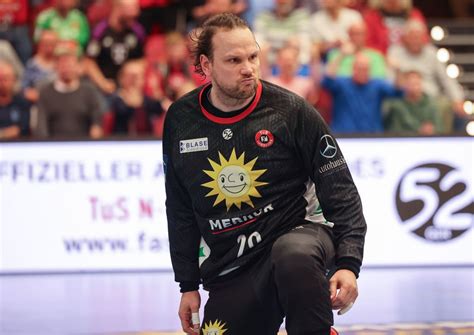 Nikolas Katsigiannis, mint kézilabda kapusedző a RECKEN csapatánál
