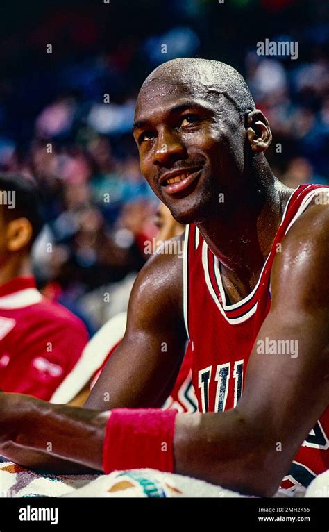 Michael Jordan és a Chicago Bulls az 1990-es évek elején