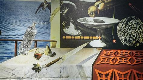 Szürrealista kollázs