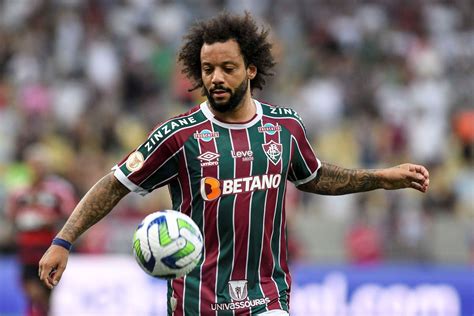 Marcelo trófeákkal