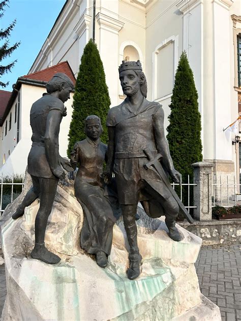 A bodajki Kálvária és Mária-kút