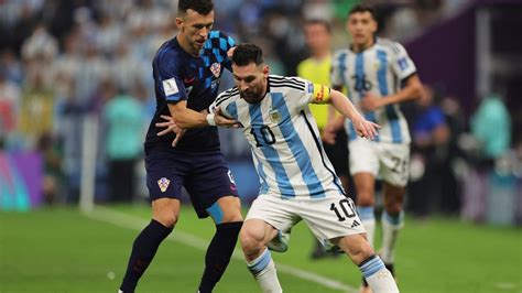 Argentin bajnoki mérkőzés