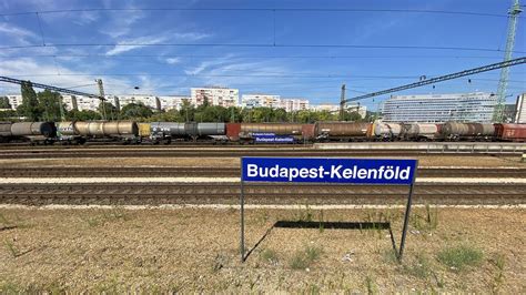 Kelenföld látképe és városi környezete
