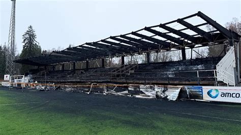 A régi stadion bontási munkálatai 2014-ben