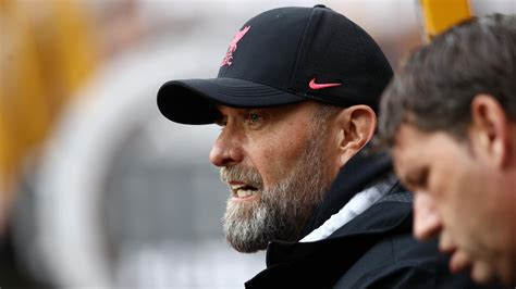 Jürgen Klopp utolsó szezonja a Liverpoolnál