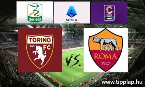 Torino és Roma csapatainak stadionjai